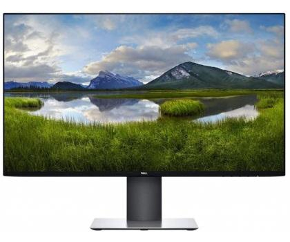 Monitor Dell 27" ULTRASHARP U2719D